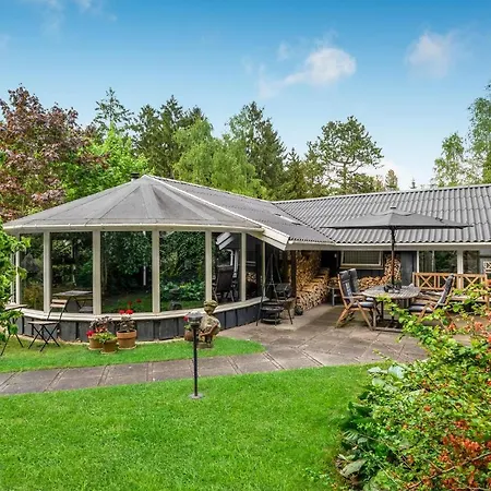 Holiday home 3 Bedroom Beautiful In *