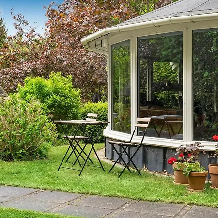 Holiday home 3 Bedroom Beautiful In *