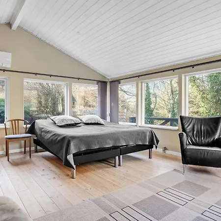 Holiday home 3 Bedroom Beautiful In *