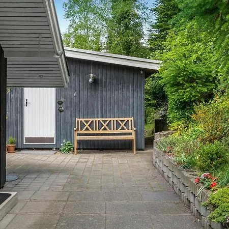 3 Bedroom Beautiful In Hébergement de vacances