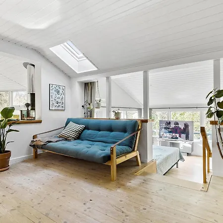 3 Bedroom Beautiful In Ebeltoft
